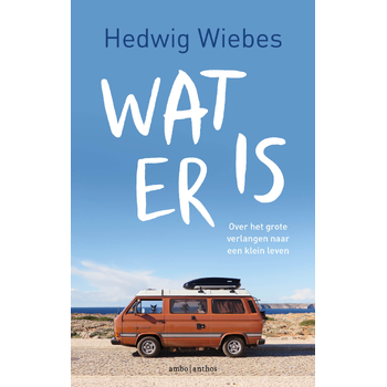 Wat er is (Paperback) bij Singel 344