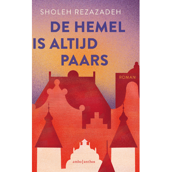 De hemel is altijd paars (Hardback) bij Singel 344
