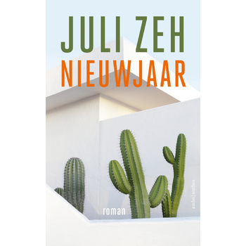 Nieuwjaar (Hardback) bij Singel 344