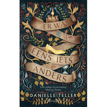 Er was eens iets anders (Paperback) bij Singel 344