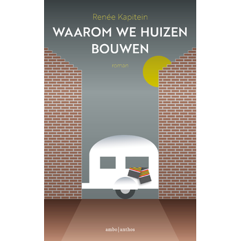 Waarom we huizen bouwen (Paperback) bij Singel 344