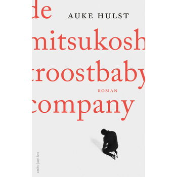 De Mitsukoshi Troostbaby Company (Hardback) bij Singel 344