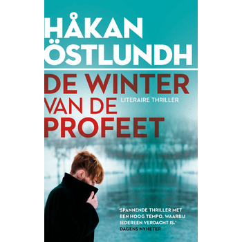 De winter van de profeet (Paperback) bij Singel 344