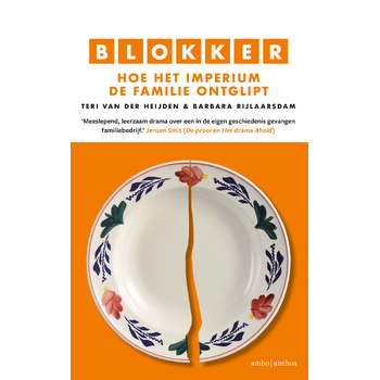 Blokker (Paperback) bij Singel 344