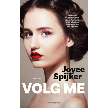 Volg me (Paperback) bij Singel 344
