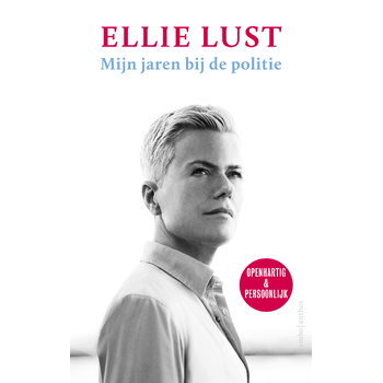Mijn jaren bij de politie (Paperback) bij Singel 344