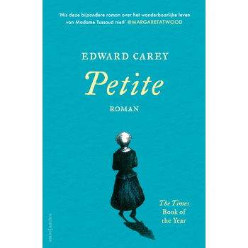 Petite (Paperback) bij Singel 344