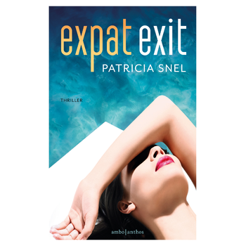 Expat exit (Paperback) bij Singel 344