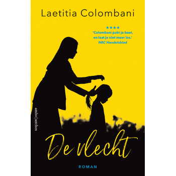 De vlecht (Paperback) bij Singel 344