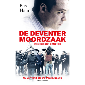 De Deventer moordzaak (Paperback) bij Singel 344