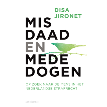 Misdaad en mededogen (Paperback) bij Singel 344