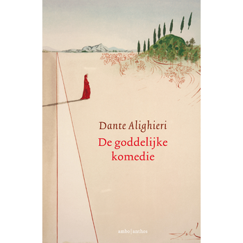 De goddelijke komedie (Paperback) bij Singel 344