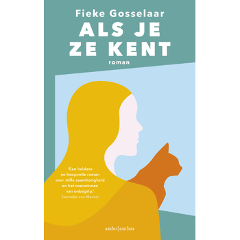 Als je ze kent (Paperback) bij Singel 344