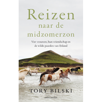 Reizen naar de midzomerzon (Paperback) bij Singel 344