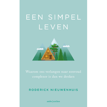 Een simpel leven (Paperback) bij Singel 344