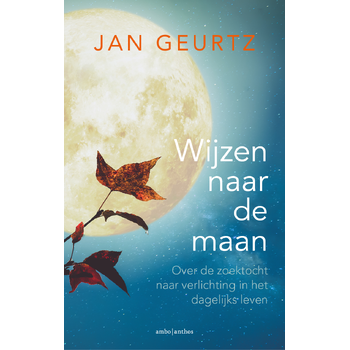 Wijzen naar de maan (Paperback) van Jan Geurtz