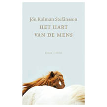 Het hart van de mens (Paperback) bij Singel 344