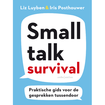 Smalltalk Survival (Paperback) bij Singel 344