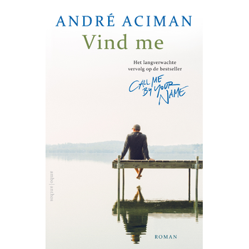 Vind me (Paperback) bij Singel 344