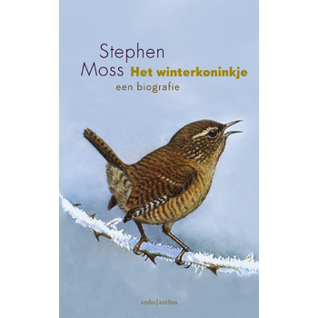 Het winterkoninkje (Hardback) bij Singel 344