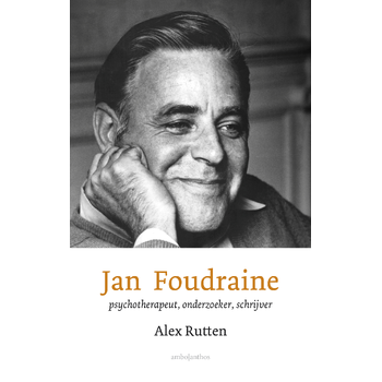 Jan Foudraine (Hardback) bij Singel 344