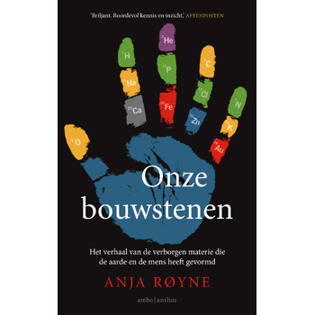 Onze bouwstenen (Paperback) bij Singel 344