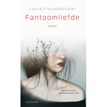Fantoomliefde (Paperback) bij Singel 344