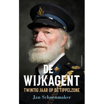 De wijkagent (Paperback) bij Singel 344