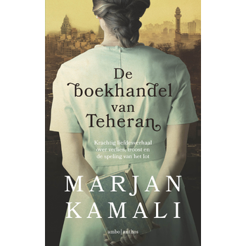 De boekhandel van Teheran (Paperback) bij Singel 344