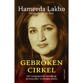 Gebroken cirkel (Paperback) bij Singel 344