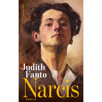 Narcis (Hardback) bij Singel 344