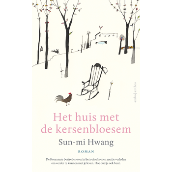 Het huis met de kersenbloesem (Hardback) bij Singel 344