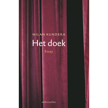 Het doek (Hardback) bij Singel 344