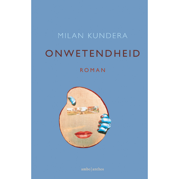Onwetendheid (Hardback) bij Singel 344