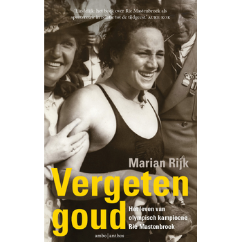 Vergeten goud (Paperback) bij Singel 344