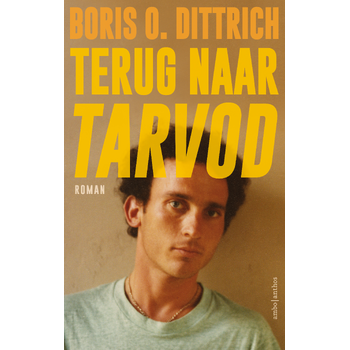 Terug naar Tarvod (Paperback) bij Singel 344