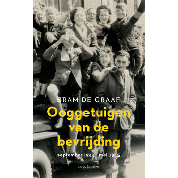 Ooggetuigen van de bevrijding (Paperback) bij Singel 344