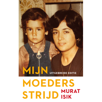 Mijn moeders strijd (Hardback) bij Singel 344