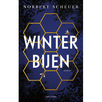 Winterbijen (Paperback) bij Singel 344