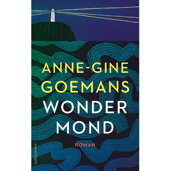 Wondermond (Paperback) bij Singel 344