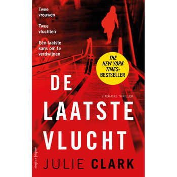 De laatste vlucht (Paperback) bij Singel 344