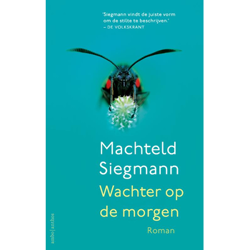 Wachter op de morgen (Paperback) bij Singel 344