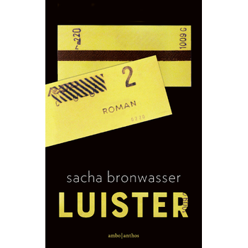 Luister (Paperback) bij Singel 344
