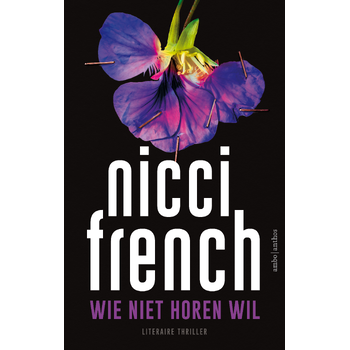 Wie niet horen wil (Paperback) bij Singel 344
