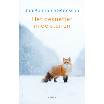 Het geknetter in de sterren (Hardback) bij Singel 344