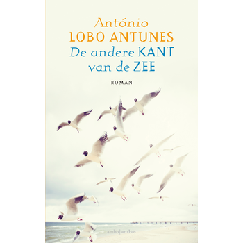De andere kant van de zee (Hardback) bij Singel 344