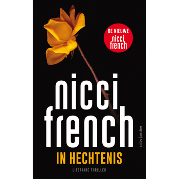 In hechtenis (Hardback) bij Singel 344