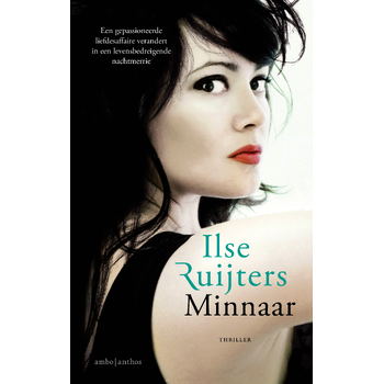 Minnaar (Paperback) bij Singel 344