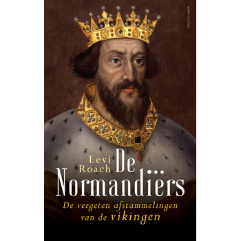 De Normandiërs (Paperback) bij Singel 344
