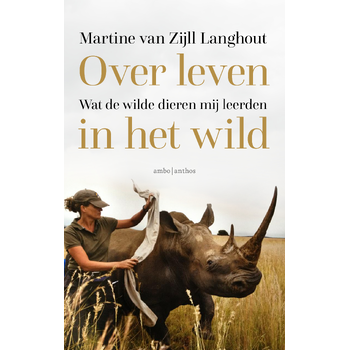 Over leven in het wild (Paperback) bij Singel 344